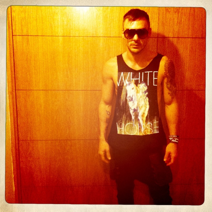 Shannon Leto