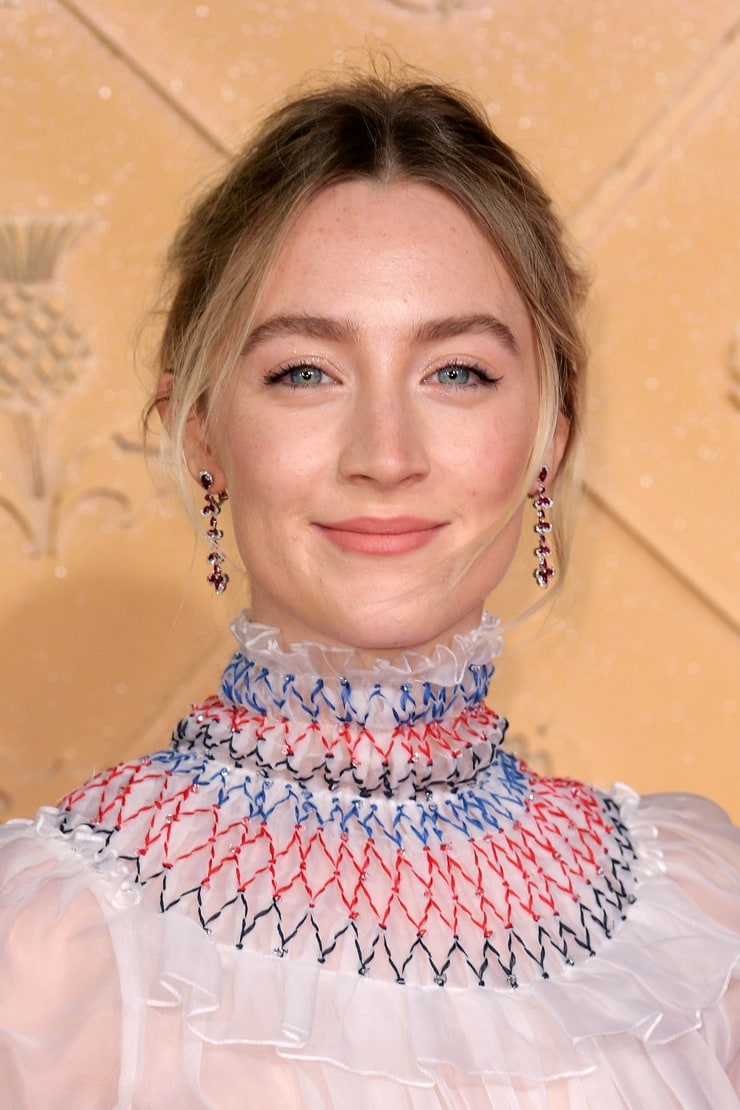 Saoirse Ronan