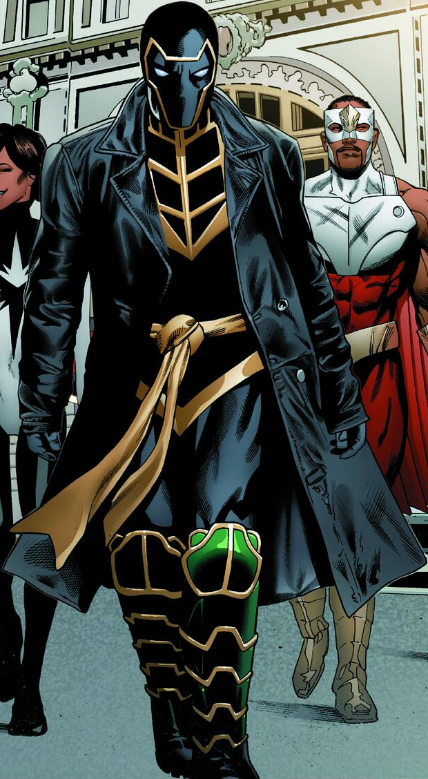 Blade