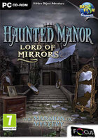 Haunted Manor: Lord of Mirrors