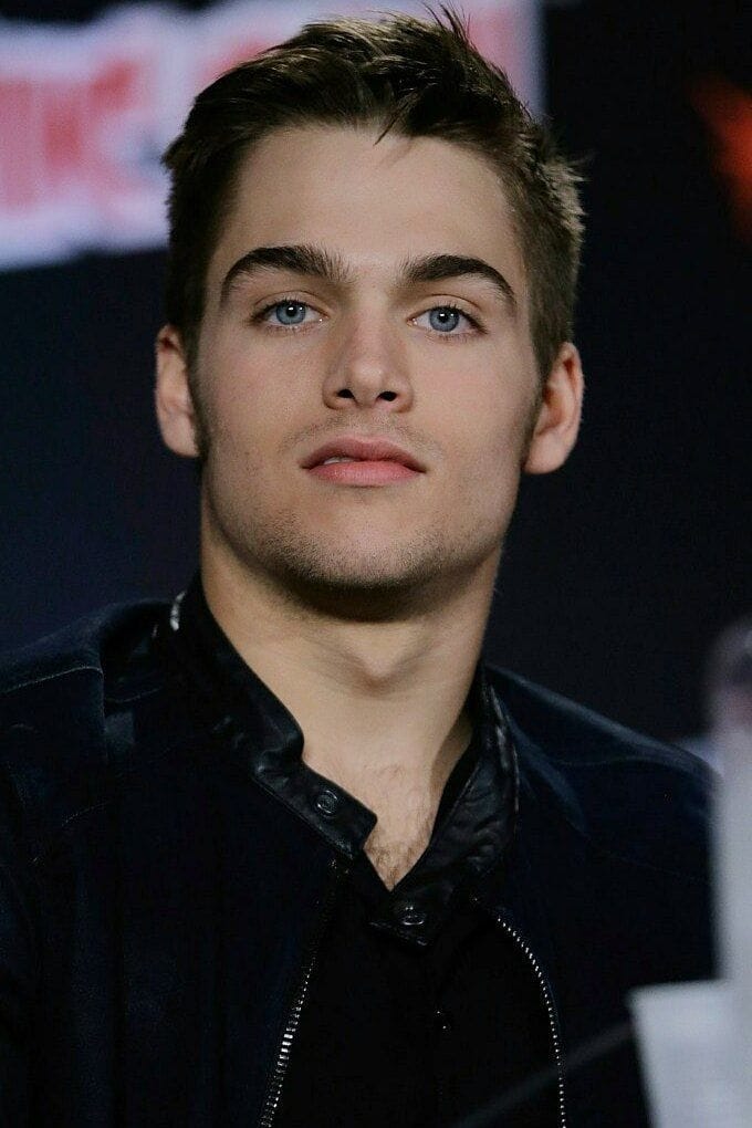 Dylan Sprayberry