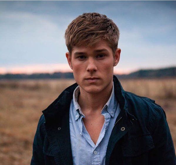 Mason Dye