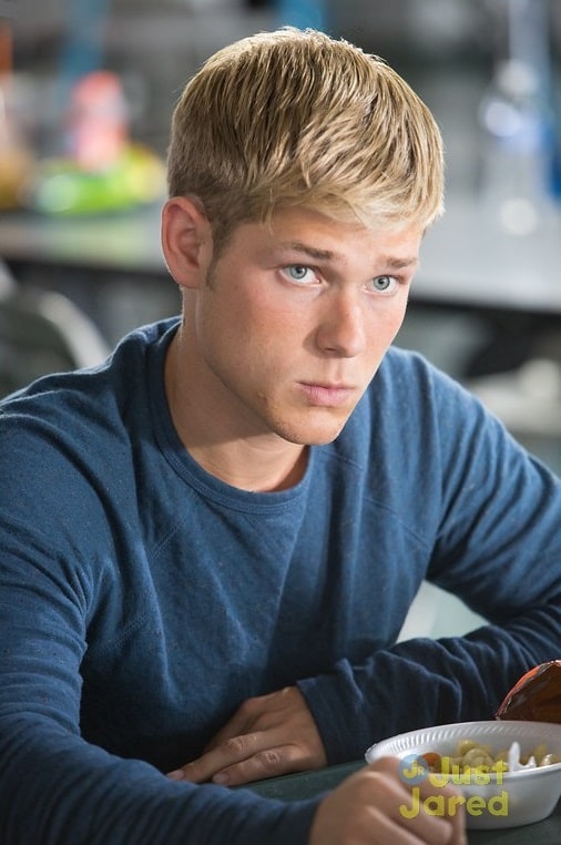 Mason Dye