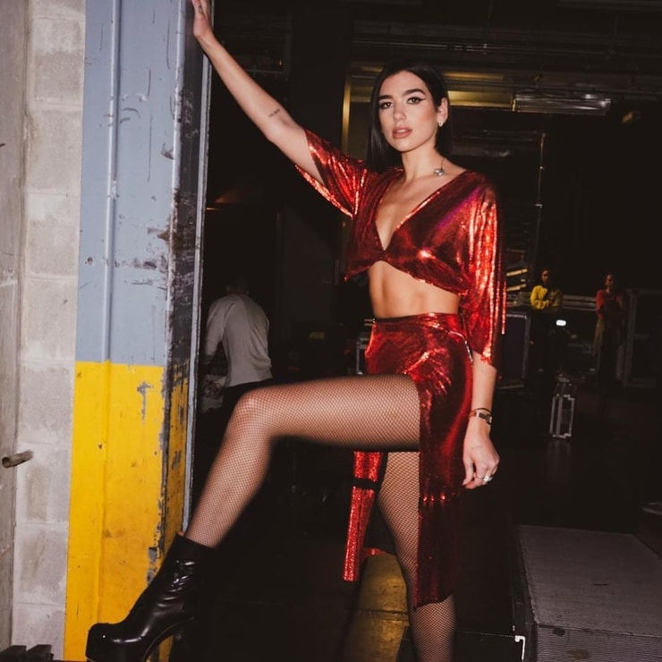 Dua Lipa