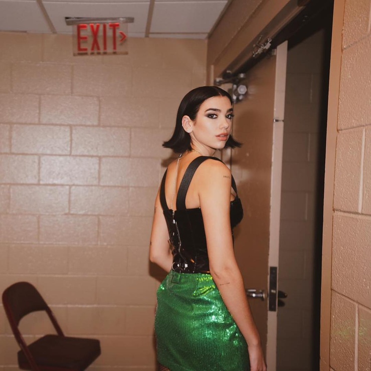 Dua Lipa