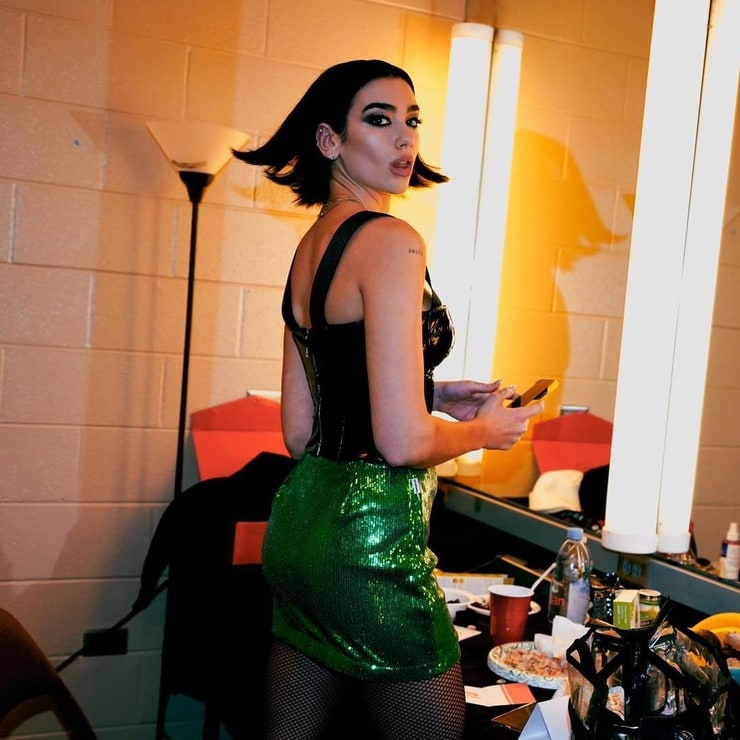 Dua Lipa