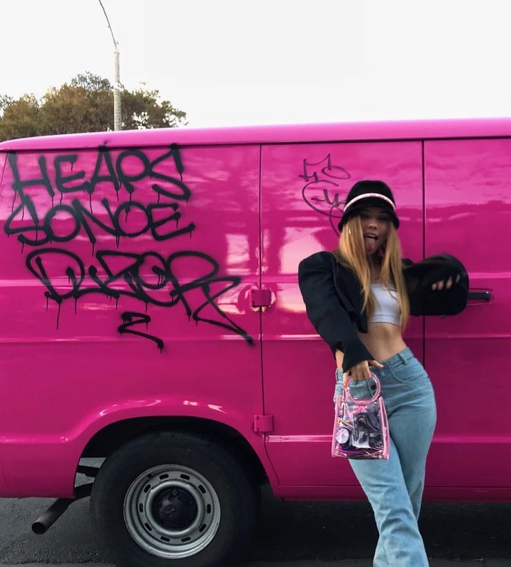 Lexee Smith