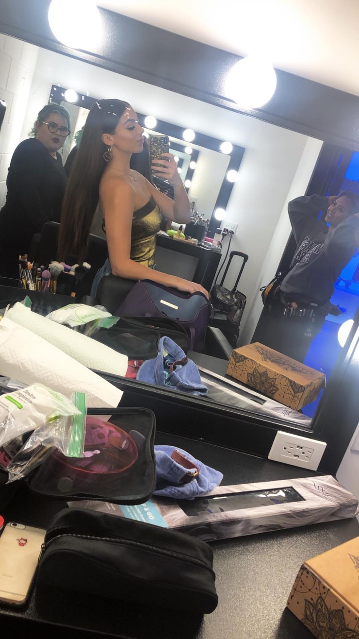 Kira Kosarin