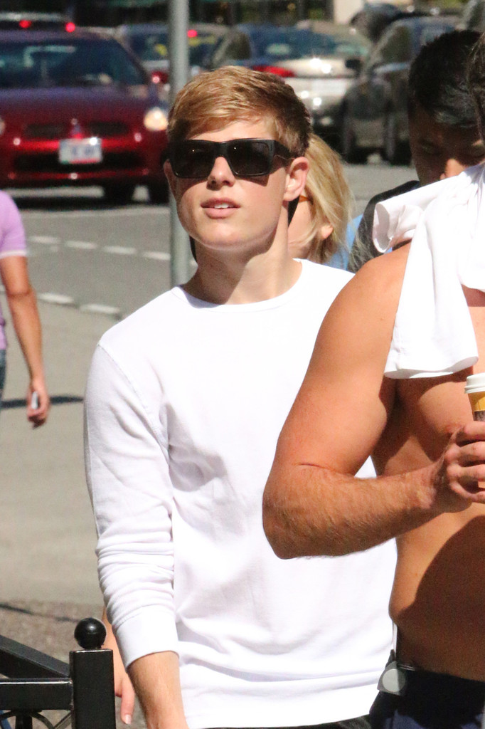 Mason Dye