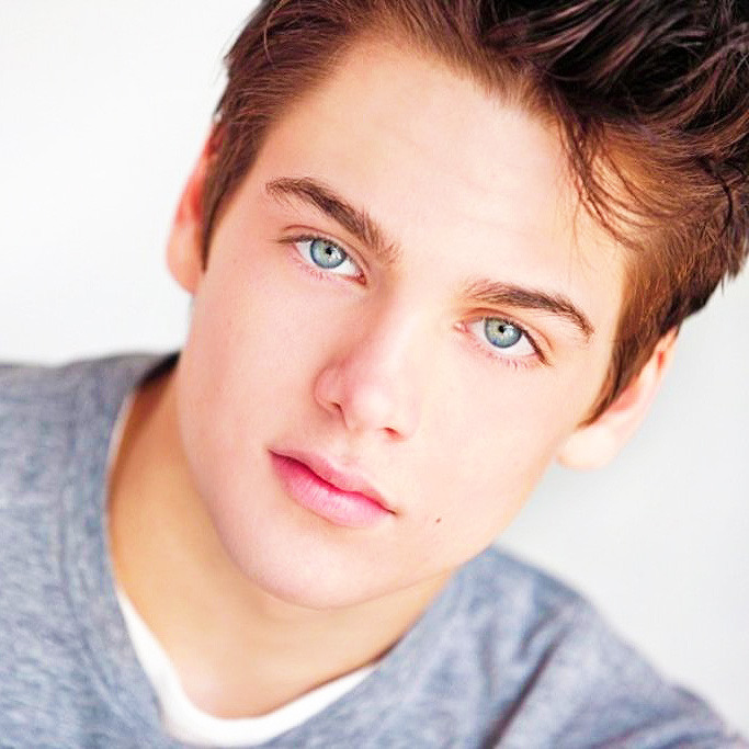 Dylan Sprayberry