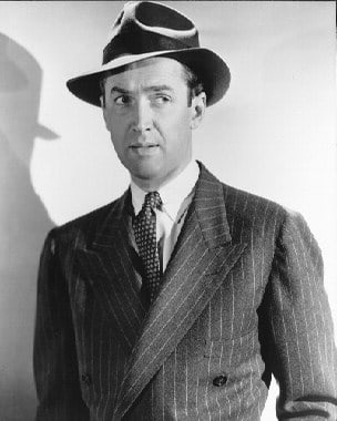 Picture of James Stewart