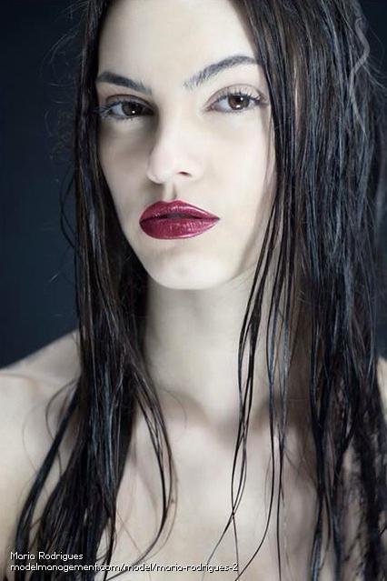 Maria Rodrigues