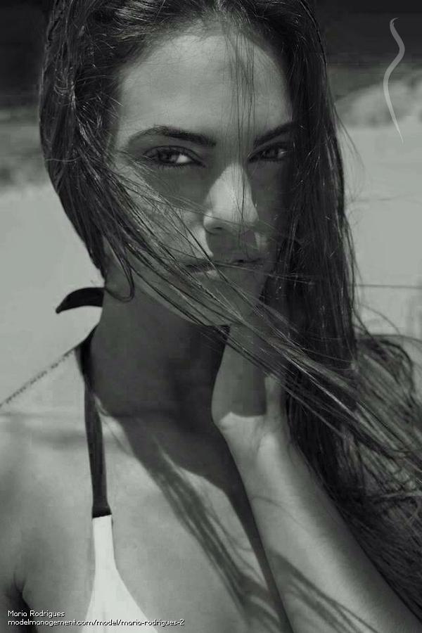 Maria Rodrigues