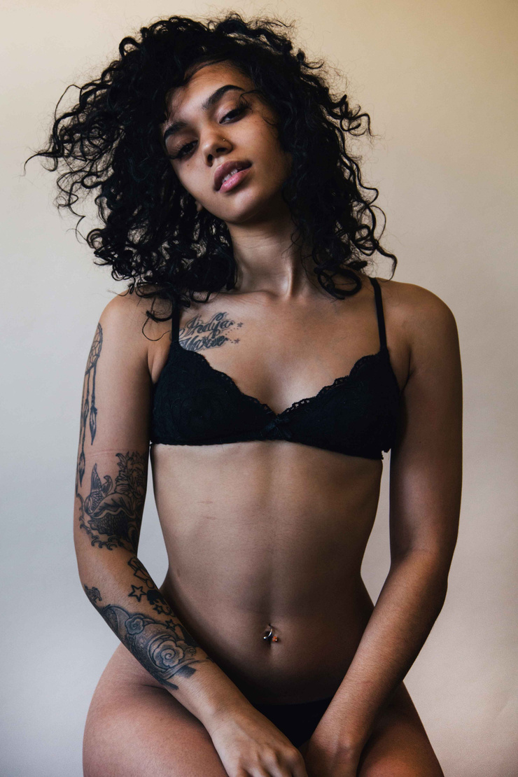 Indya Marie