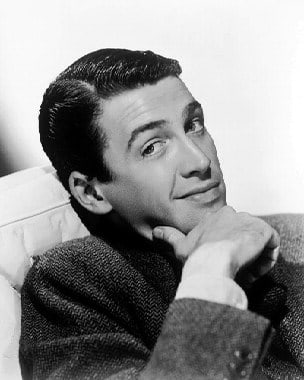 James Stewart