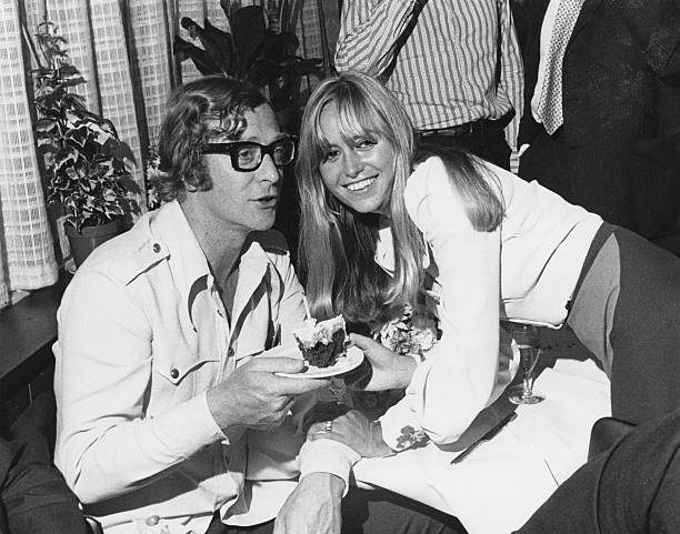 Susan George