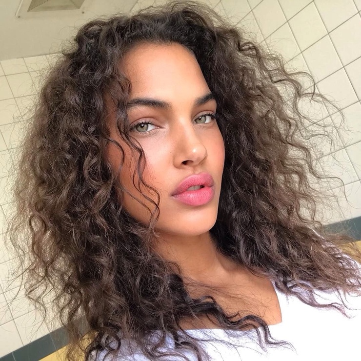Jessica Strother Jessica Strother