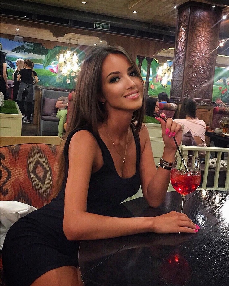 Ekaterina Busel