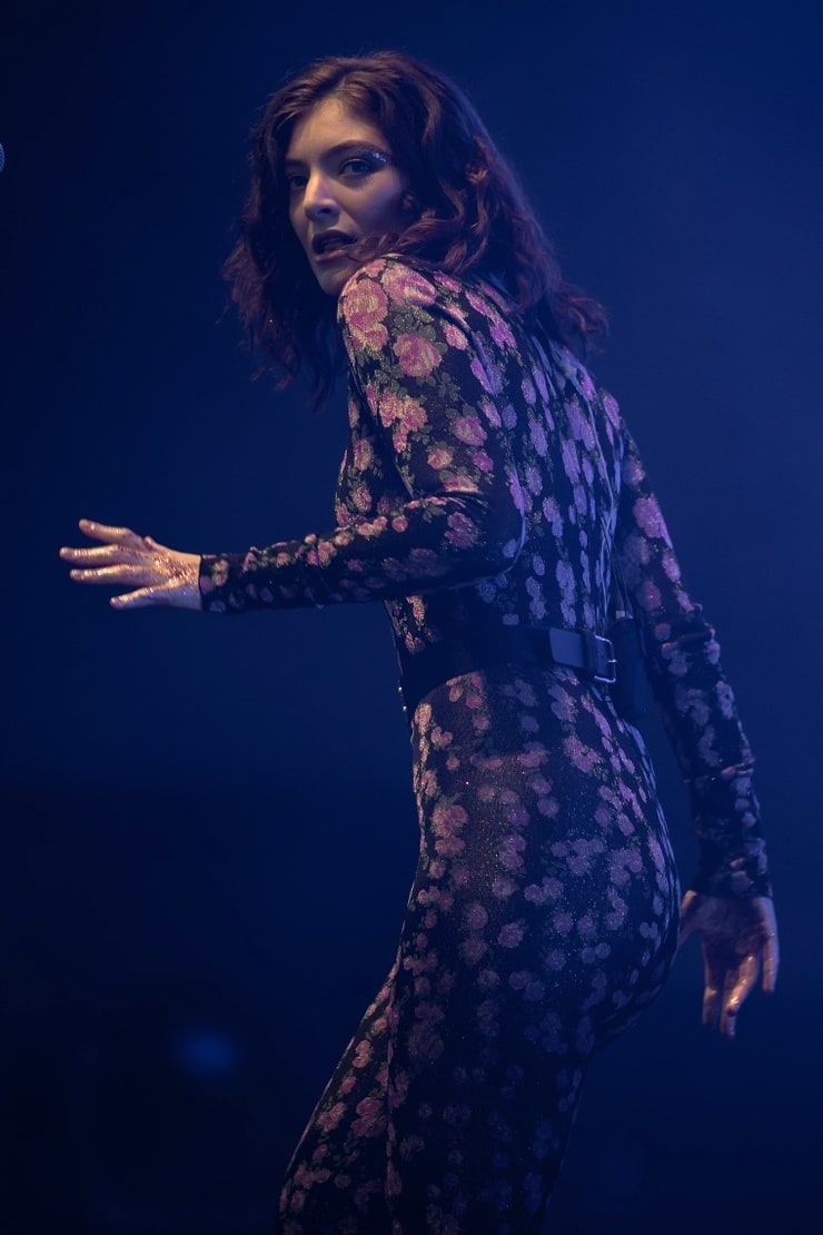 Lorde