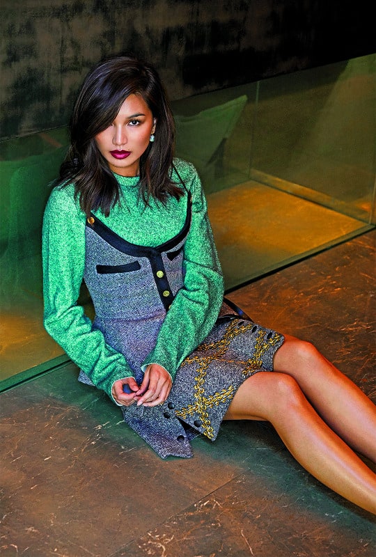 Gemma Chan