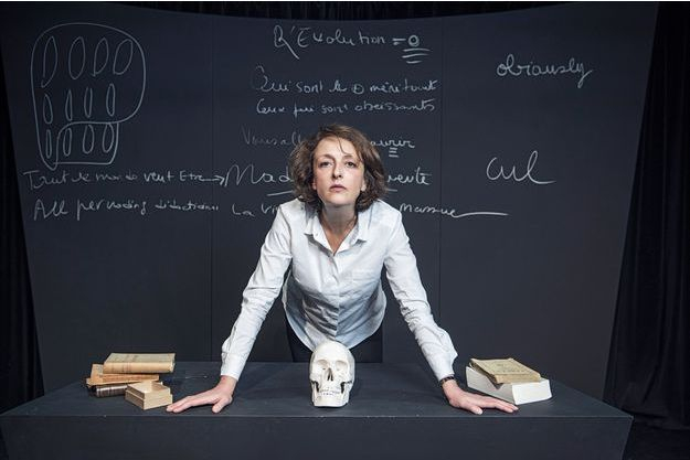 Stéphanie Bataille
