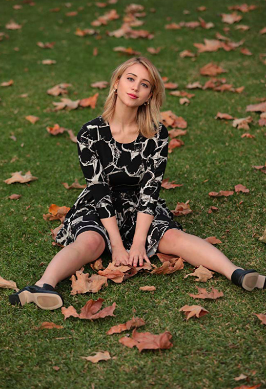 Caylee Cowan Caylee Cowan