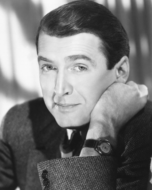 James Stewart James Stewart