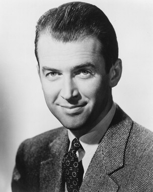 James Stewart James Stewart