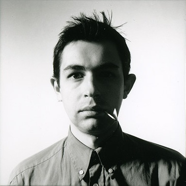 Sylvain Chauveau