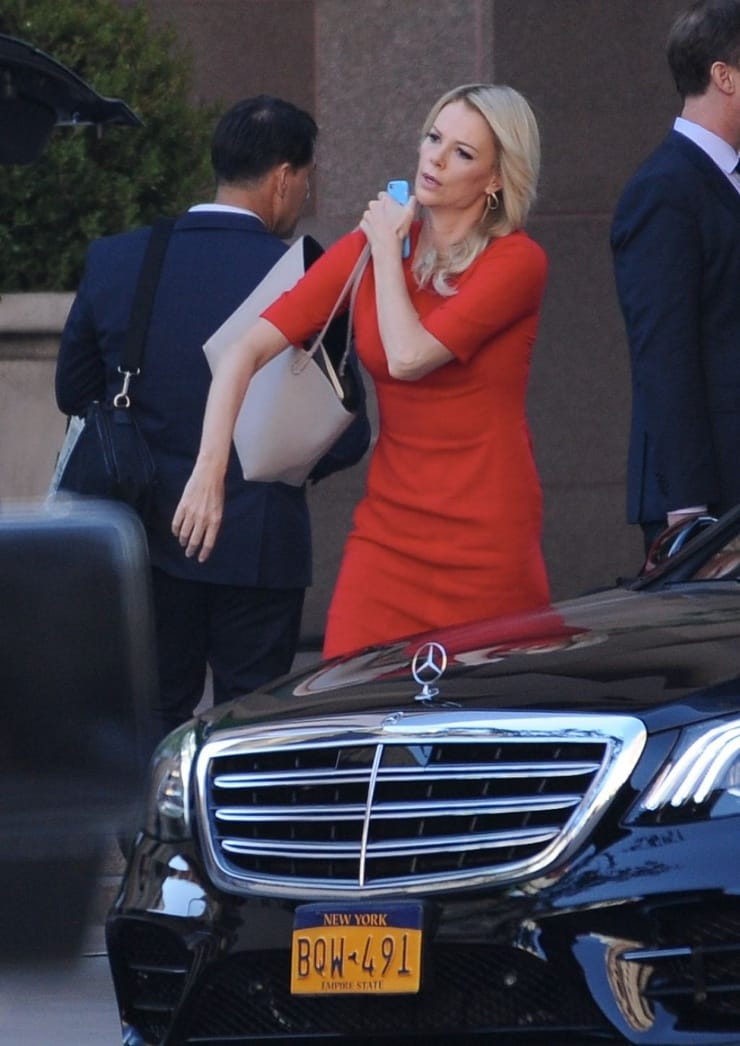 Charlize Theron Charlize Theron