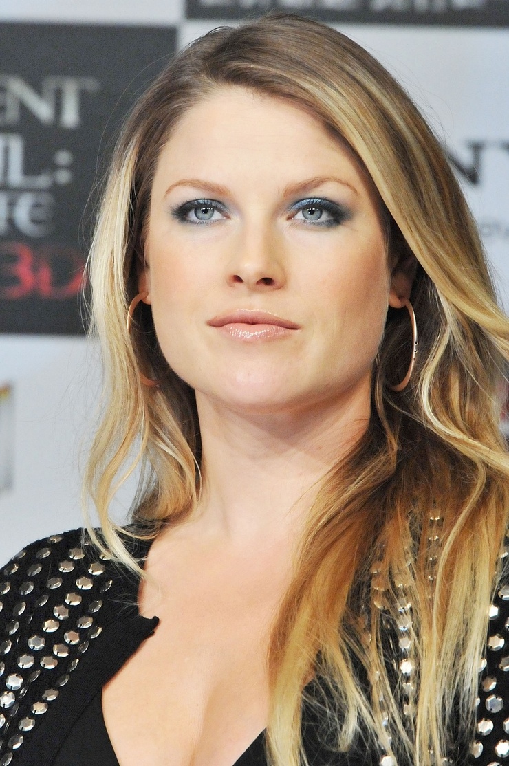 Ali Larter Ali Larter