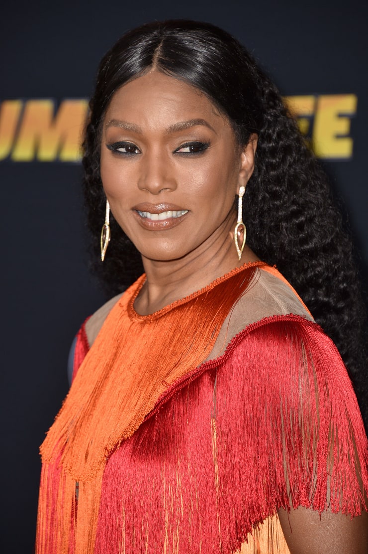 Angela Bassett