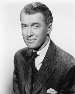 James Stewart