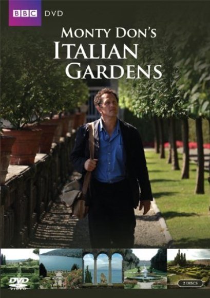 Monty Don's Italian Gardens