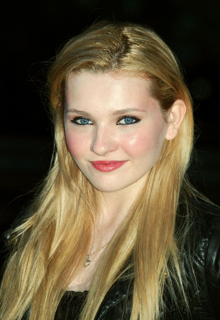 Abigail Breslin Abigail Breslin