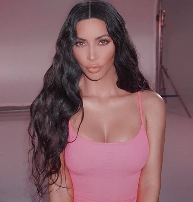 Kim Kardashian