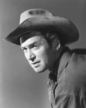 James Stewart