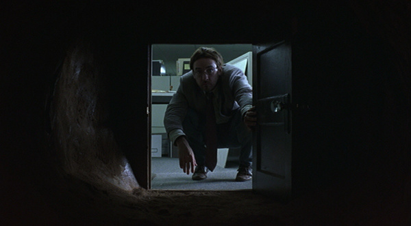 Being John Malkovich Being John Malkovich
