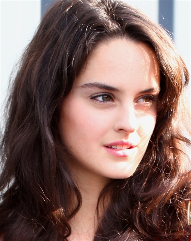 Noemie Merlant