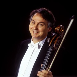 Ralph Kirshbaum