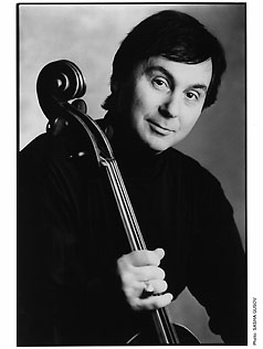 Ralph Kirshbaum