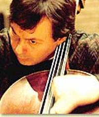 Ralph Kirshbaum