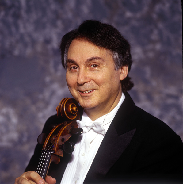 Ralph Kirshbaum