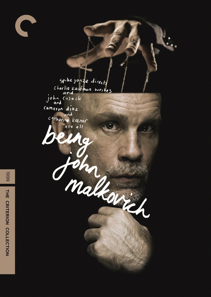 Being John Malkovich