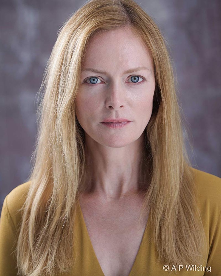 Karina Beuthe Orr