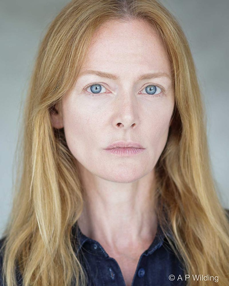 Karina Beuthe Orr