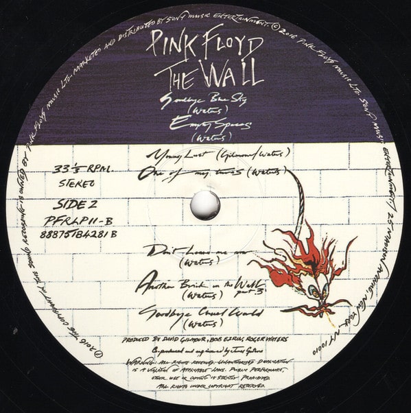 The Wall
