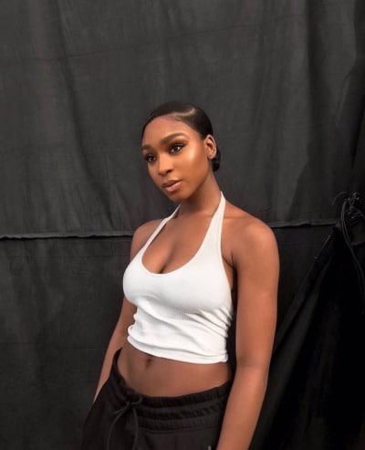 Normani Kordei Normani Kordei