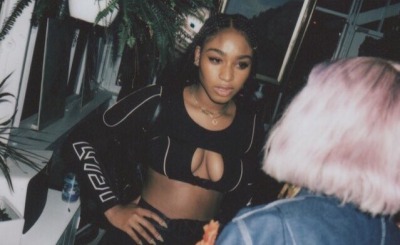 Normani Kordei
