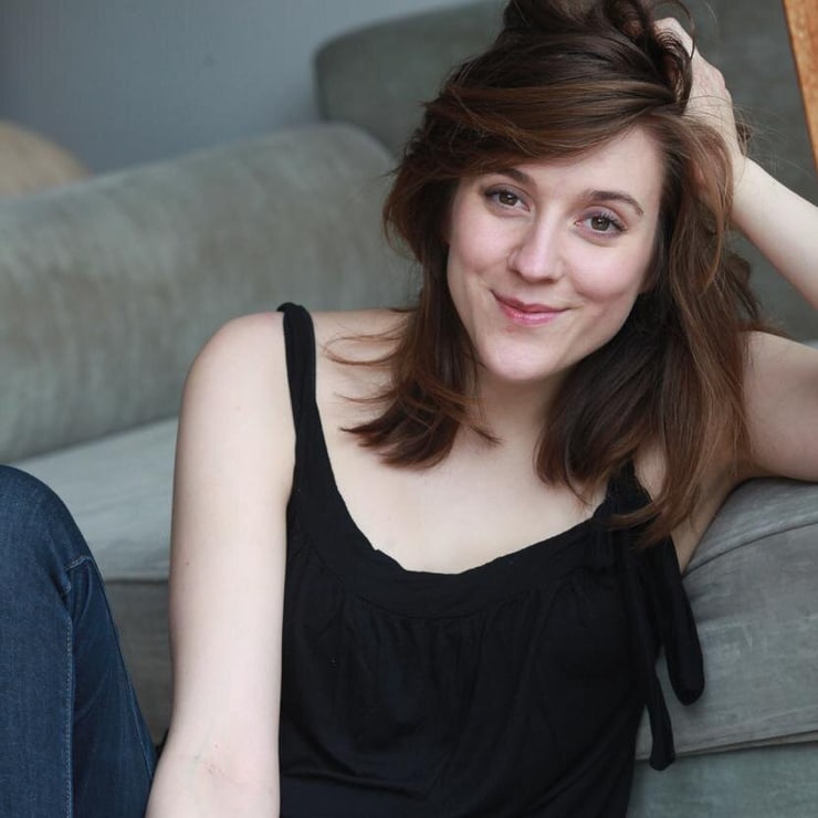 Sophie Imbeaux